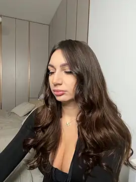 claraxjoyy online show from 11/27/25, 05:19