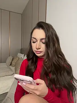 claraxjoyy online show from 12/18/25, 05:23