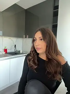 claraxjoyy online show from 10/16/25, 07:05