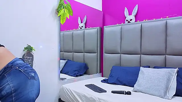 KRYSSTARITTER4 online show from 02/04/26, 10:16