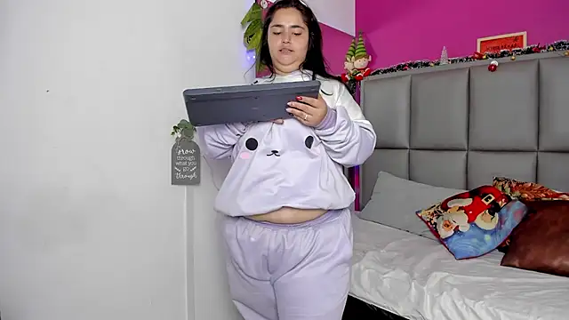 KRYSSTARITTER4 online show from 12/22/25, 02:22