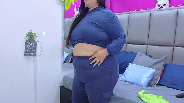 KRYSSTARITTER4 online show from 02/21/26, 10:45