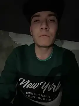 CarlosRyan1997 online show from 01/15/25, 09:13