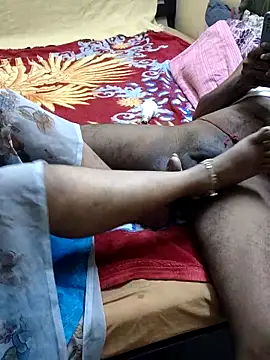 Rathi22 online show from 10/24/25, 02:49