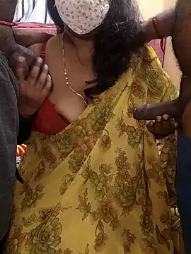 Rathi22 online show from 02/13/26, 02:28