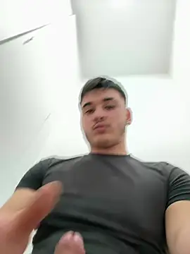 Sexocokin online show from 02/23/26, 01:01