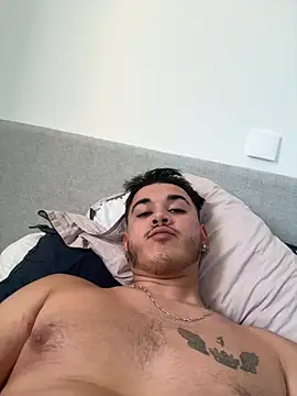 Sexocokin online show from 06/03/26, 03:06