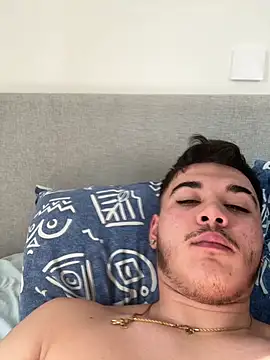 Sexocokin online show from 02/20/26, 11:01