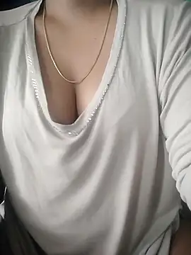 muskan-Sharma online show from 09/13/25, 04:45