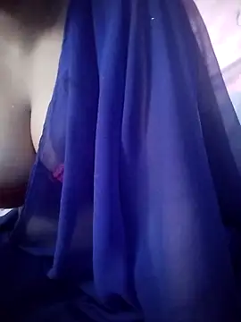 muskan-Sharma online show from 03/22/25, 10:17