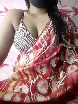 muskan-Sharma online show from 02/14/25, 07:59