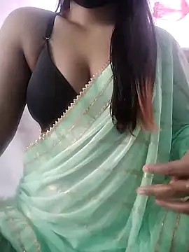 muskan-Sharma online show from 02/15/25, 08:44