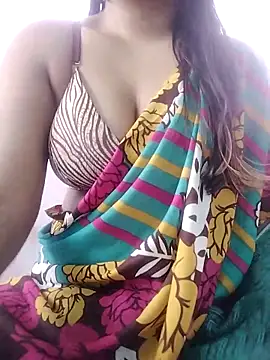 muskan-Sharma online show from 02/21/25, 10:17