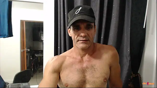 EdenAdonis online show from 05/27/26, 02:52