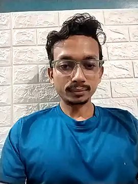 Kingxey online show from 10/26/25, 01:33