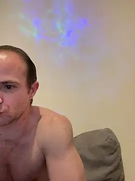 AcidBubbleRain online show from 03/18/25, 02:08