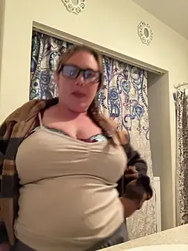 Snapshot of bjayburn chatting on 01/29/25, 08:40 bjayburn online show from 01/29/25, 08:40