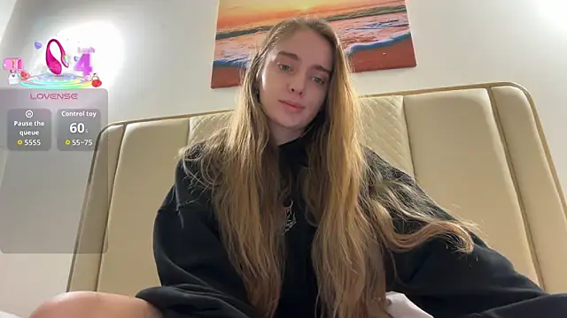 BabyMelie online show from 02/06/26, 05:09