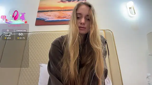 BabyMelie online show from 02/09/26, 04:49