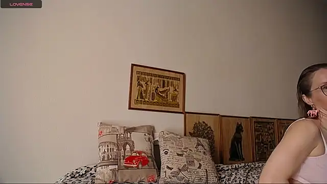 SquirtyEleanor online show from 05/13/26, 11:17