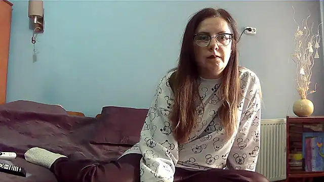 -Mandarishka- online show from 01/04/25, 10:16