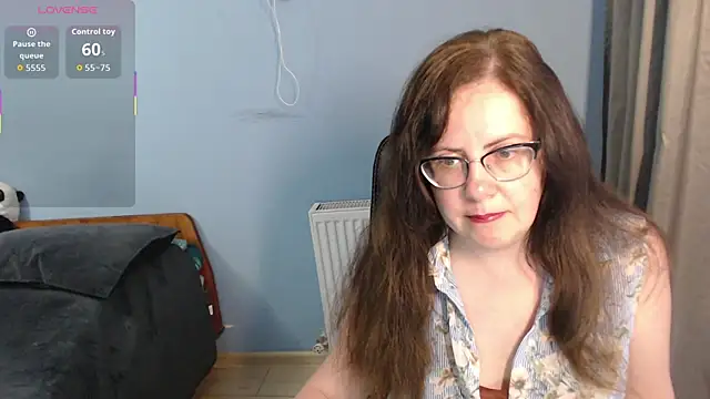 -Mandarishka- online show from 06/26/26, 06:08