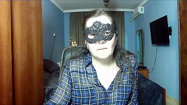 -Mandarishka- online show from 01/14/25, 01:49