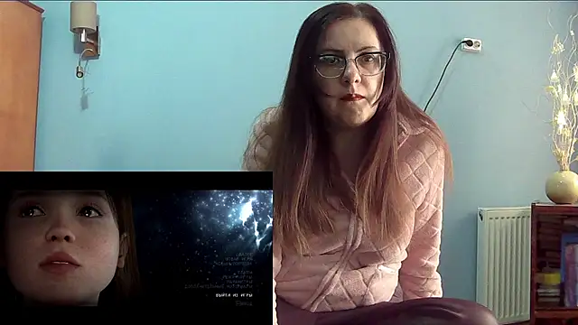 -Mandarishka- online show from 01/05/25, 08:54