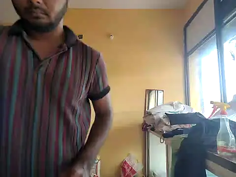 Arav1234a online show from 10/11/25, 03:29
