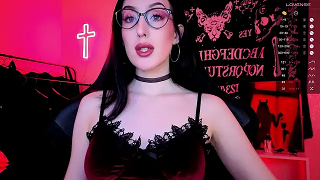 Miss Alice   online show from 03/20/26, 02:23