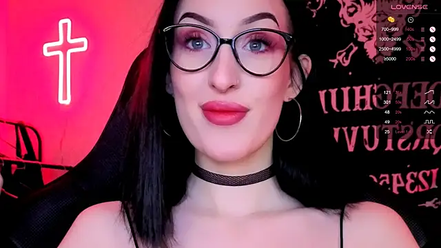 Miss Alice   online show from 01/09/26, 02:40