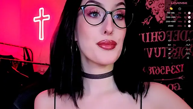 Miss Alice   online show from 01/07/26, 02:05