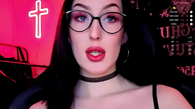 Miss Alice   online show from 02/21/26, 02:52