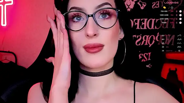 Miss Alice   online show from 02/14/26, 02:12