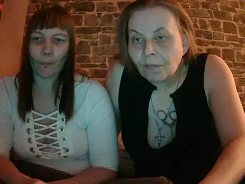 Sweet Phoenix online show from 01/23/25, 03:32