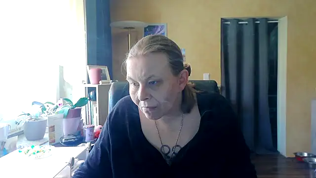 Sweet Phoenix online show from 03/19/25, 11:17