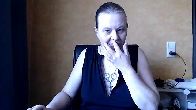 Sweet Phoenix online show from 01/22/25, 12:27