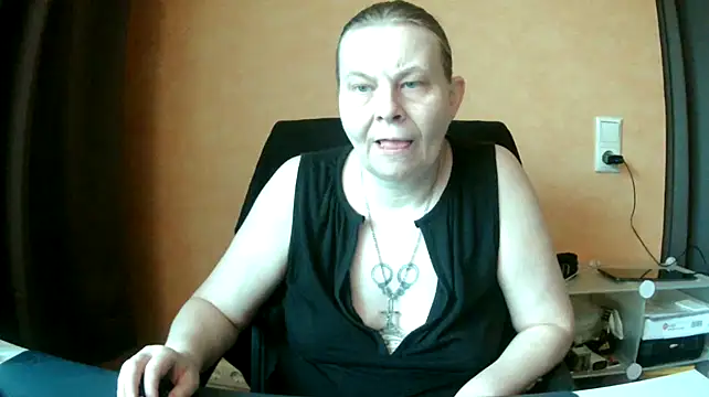 Sweet Phoenix online show from 01/23/25, 10:32