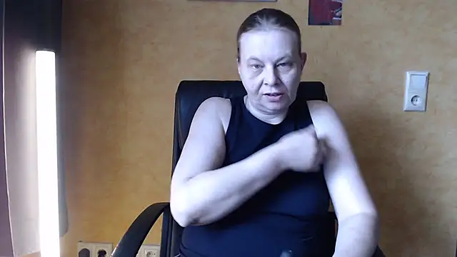 Sweet Phoenix online show from 09/22/25, 07:14