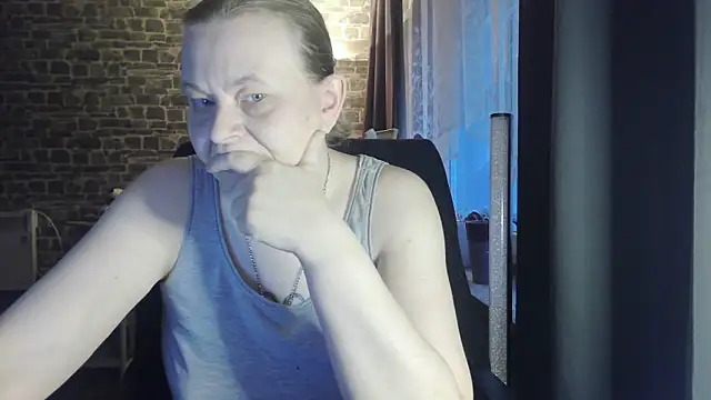 Sweet Phoenix online show from 10/17/25, 05:33