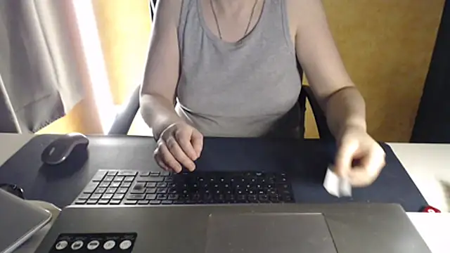 Sweet Phoenix online show from 02/20/26, 09:28