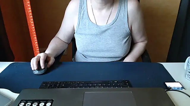 Sweet Phoenix online show from 05/19/26, 10:11