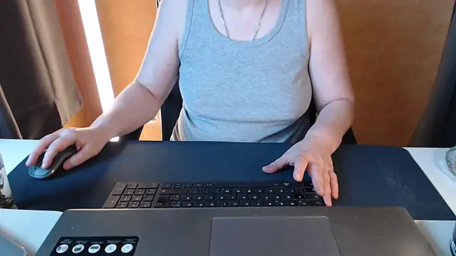 Sweet Phoenix online show from 02/21/26, 10:50