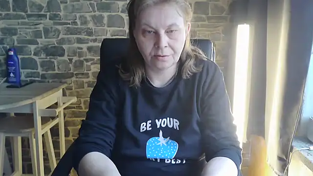 Sweet Phoenix online show from 02/01/26, 10:46