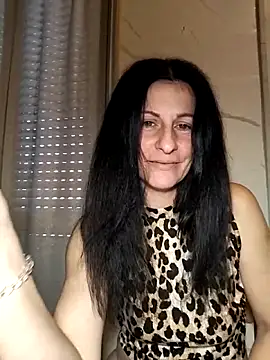 SEXYMIKY87 online show from 03/20/26, 12:28