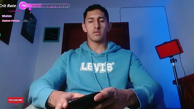 Snapshot of Joylopez_fit chatting on 09/20/25, 02:33 Joylopez fit online show from 09/20/25, 02:33