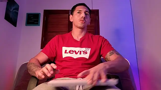 Joylopez fit online show from 02/20/26, 12:07