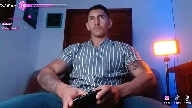 Snapshot of Joylopez_fit chatting on 10/26/25, 02:28 Joylopez fit online show from 10/26/25, 02:28