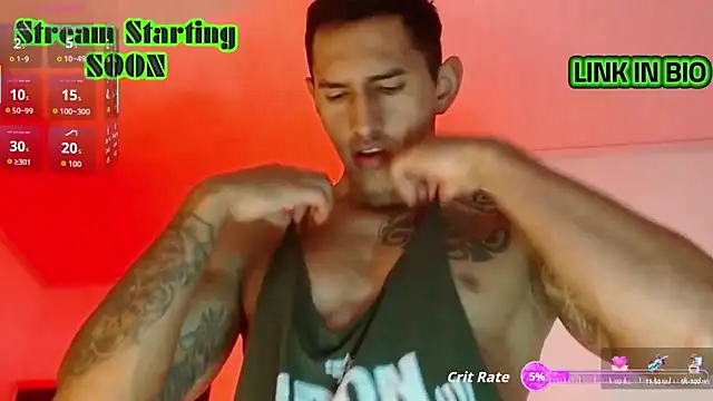 Joylopez fit online show from 02/26/26, 11:54