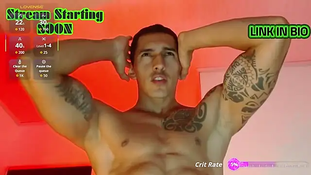 Snapshot of Joylopez_fit chatting on 06/25/26, 10:42 Joylopez fit online show from 06/25/26, 10:42